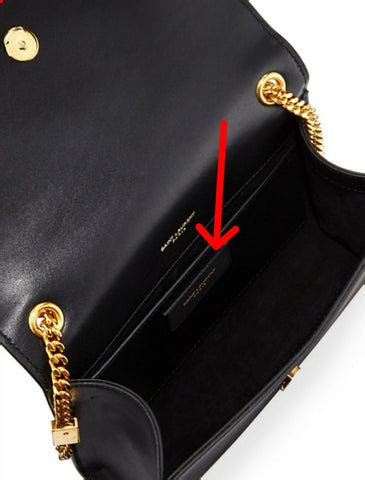 wo seriennummer ysl neverfull|ysl bag serial number.